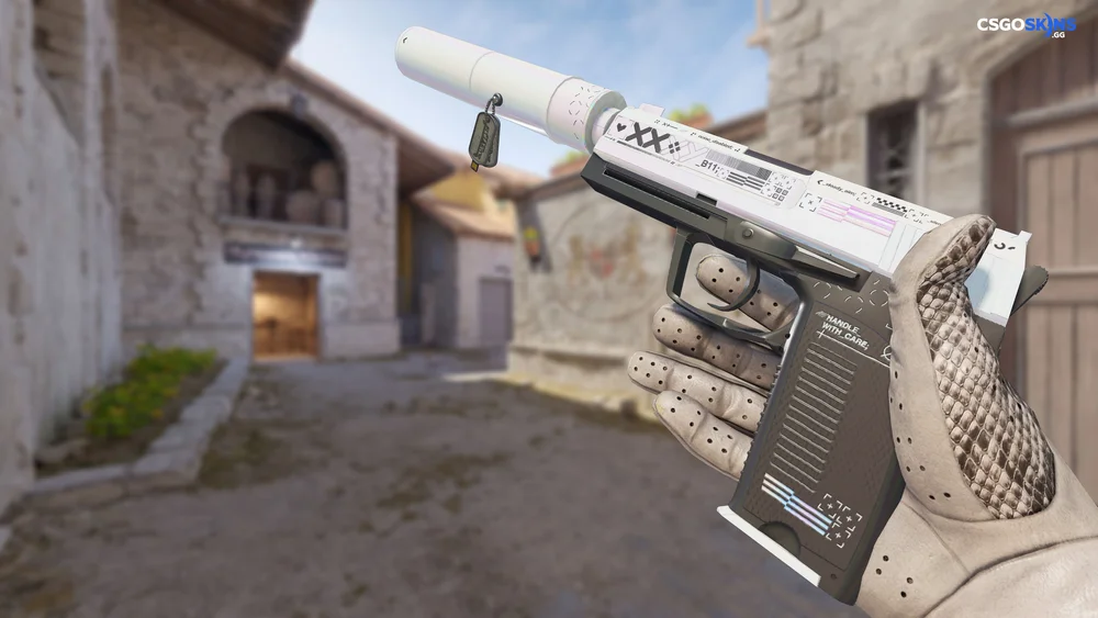 Charm | Austin 2025 Highlight | A Defender Artwork