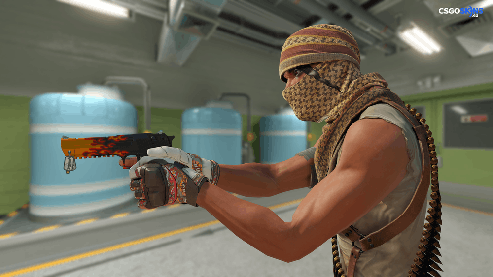 Charm | Austin 2025 Highlight | Always Buy A Defuser Artwork