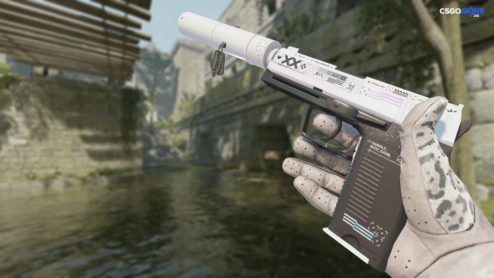 Charm | Austin 2025 Highlight | Anchoring Double Kill Artwork