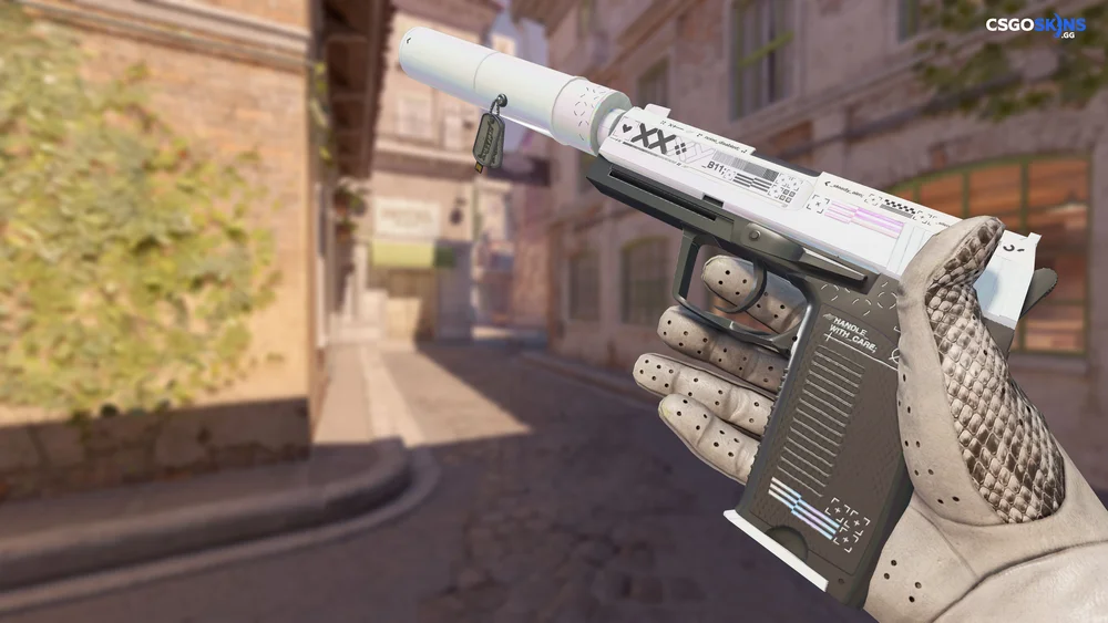Charm | Austin 2025 Highlight | apEX Double Kill Artwork