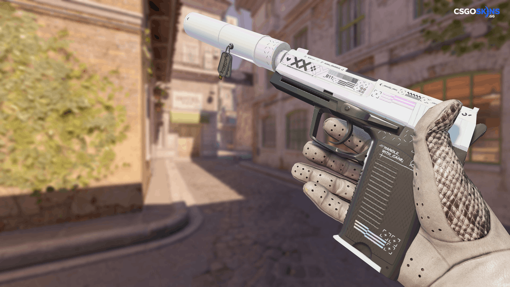 Charm | Austin 2025 Highlight | apEX Double Kill Artwork