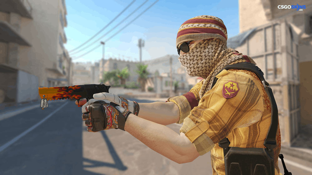Charm | Austin 2025 Highlight | apEX Double Kill Artwork