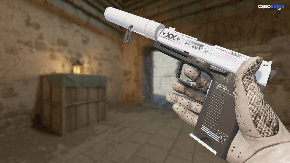 Charm | Austin 2025 Highlight | apEX: The Joker Artwork
