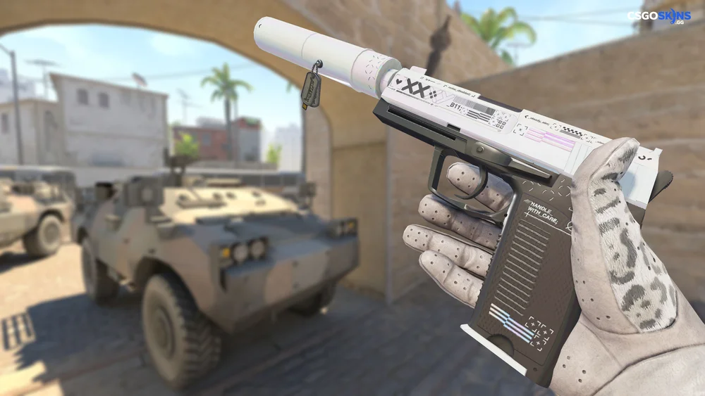 Charm | Austin 2025 Highlight | apEX Triple Kill Artwork