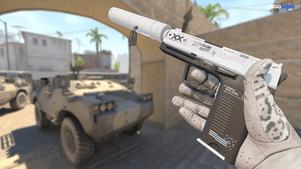 Charm | Austin 2025 Highlight | apEX Triple Kill Artwork