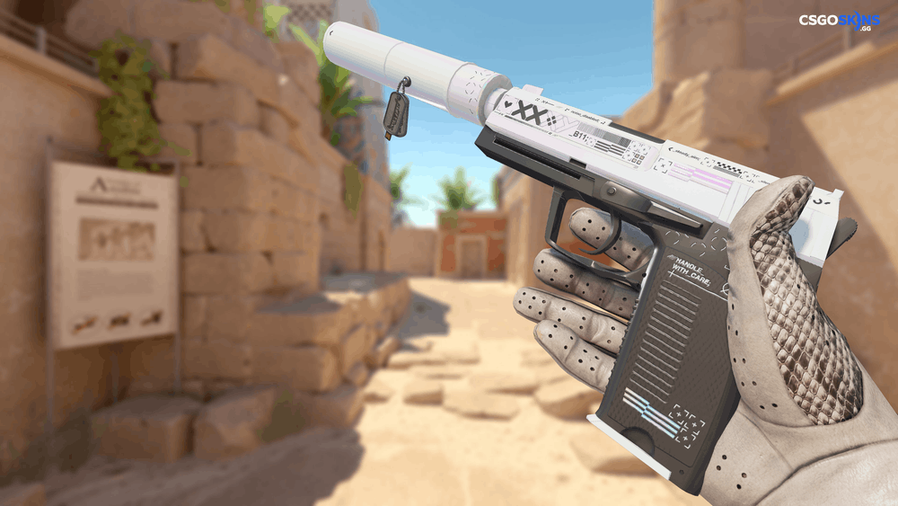 Charm | Austin 2025 Highlight | Applaud The Spray Transfer Artwork