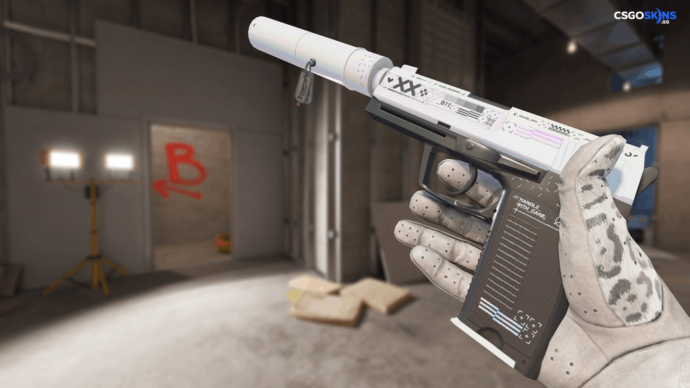 Charm | Austin 2025 Highlight | AWP Double Kill Artwork