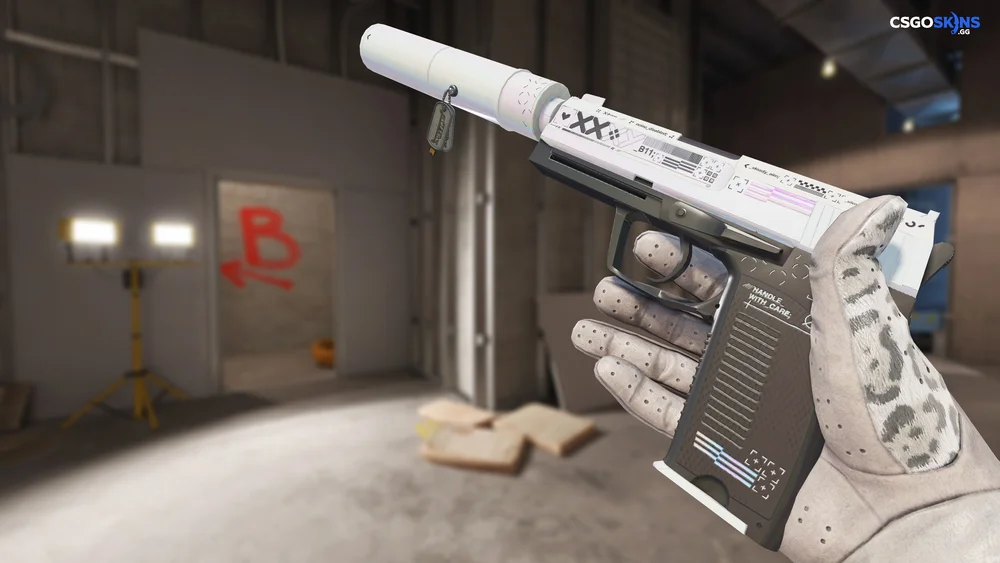 Charm | Austin 2025 Highlight | AWP Double Kill Artwork