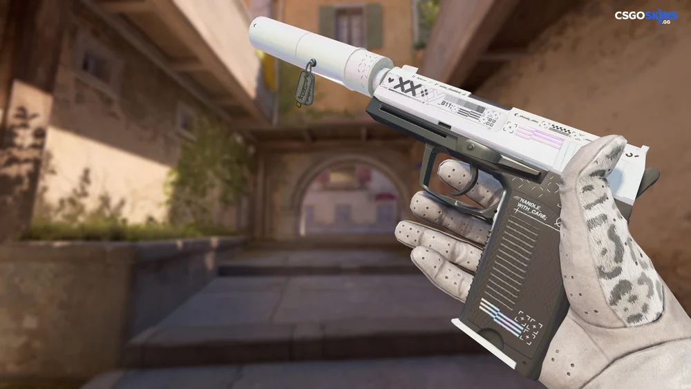 Charm | Austin 2025 Highlight | AWP Denied Artwork
