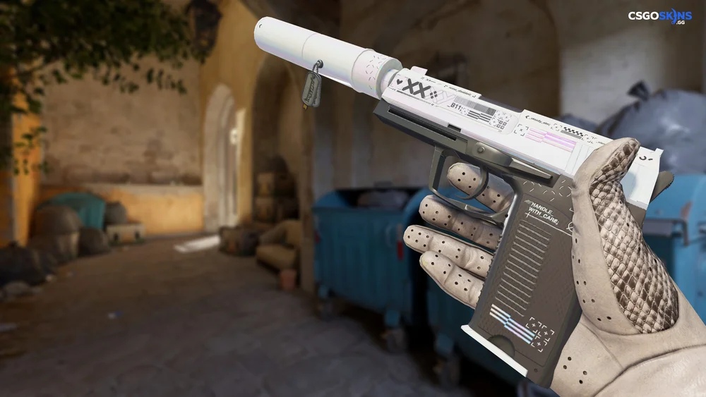 Charm | Austin 2025 Highlight | AWP Kill Artwork