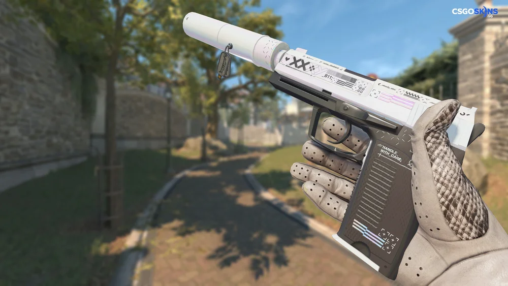 Charm | Austin 2025 Highlight | AWP Slayer Artwork