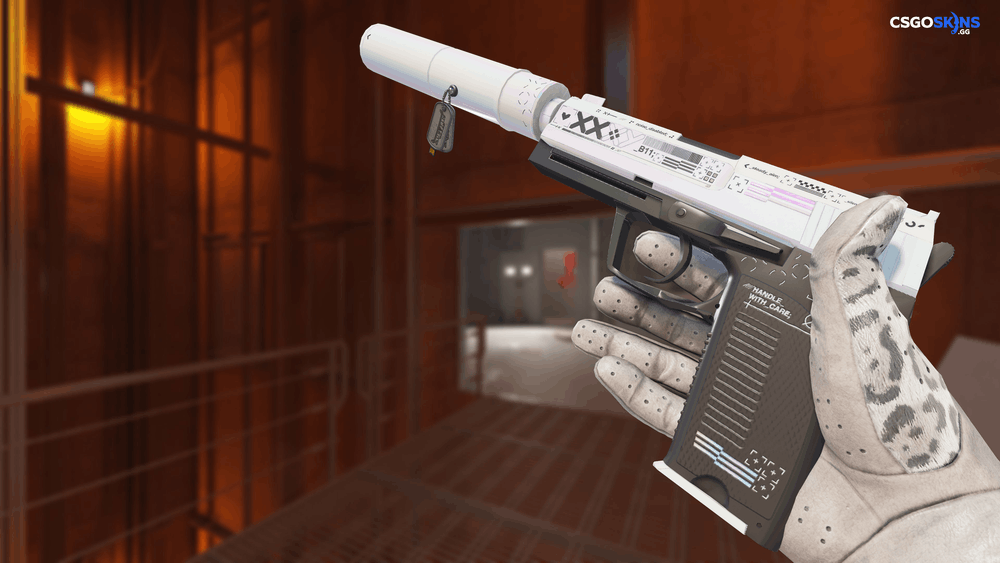 Charm | Austin 2025 Highlight | b1t: The Mirage Cowboy Artwork