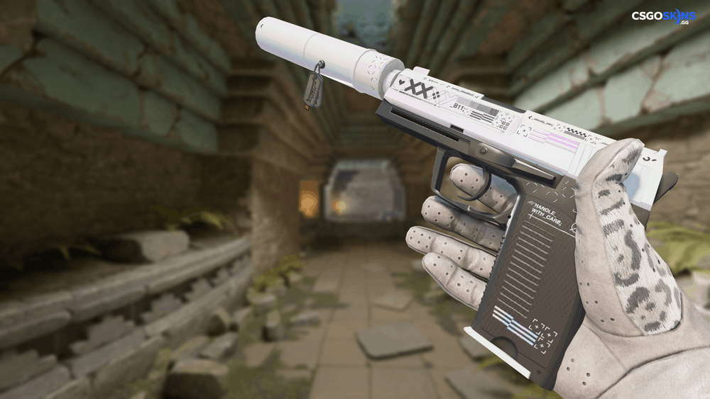 Charm | Austin 2025 Highlight | Backstabber Artwork