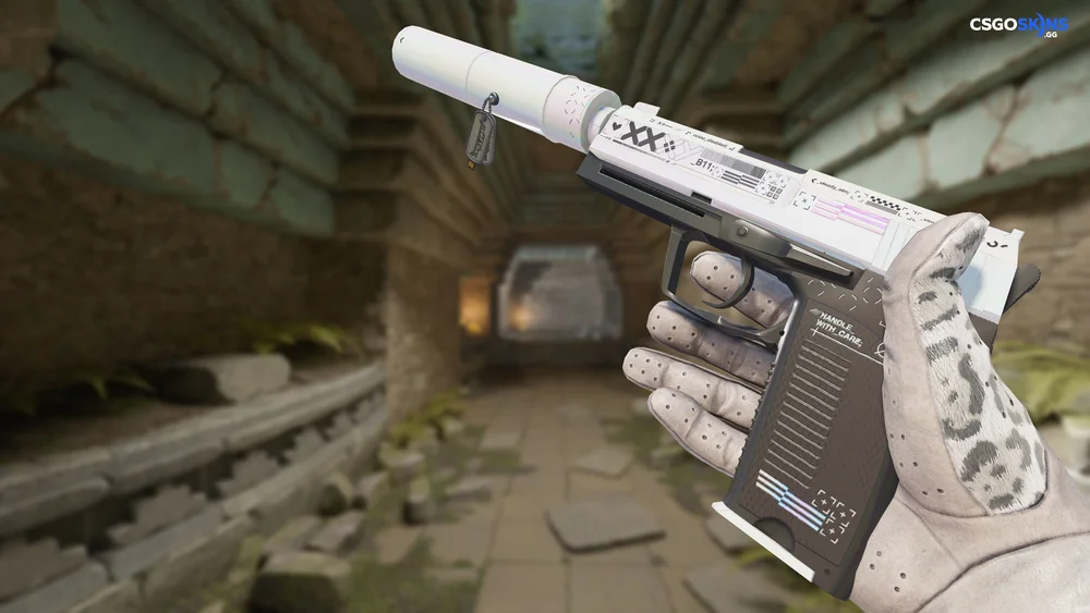 Charm | Austin 2025 Highlight | Backstabber Artwork
