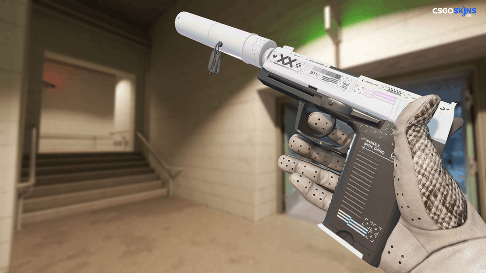 Charm | Austin 2025 Highlight | Backup Is Here Artwork