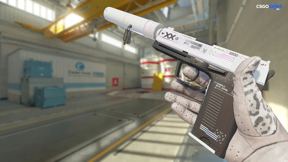 Charm | Austin 2025 Highlight | Baited Into A Double Kill Artwork