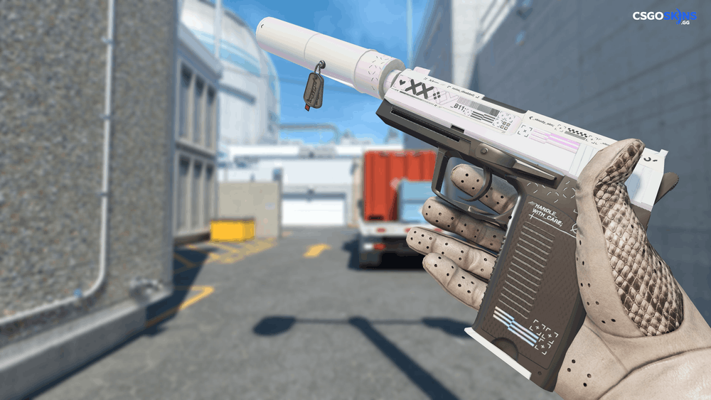 Charm | Austin 2025 Highlight | biguzera Double Kill Artwork