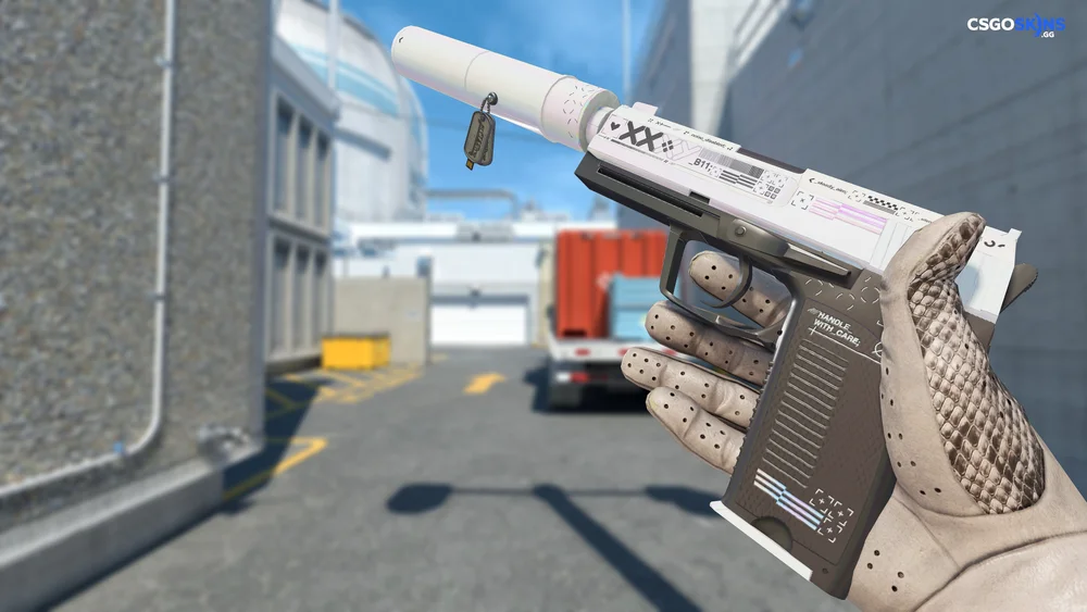Charm | Austin 2025 Highlight | biguzera Double Kill Artwork