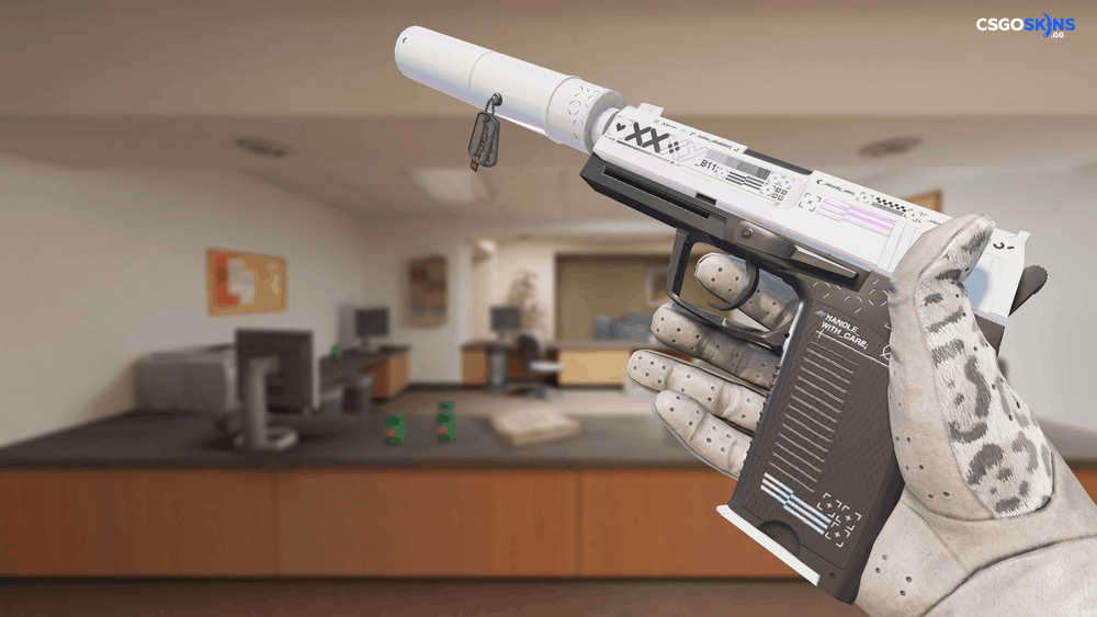 Charm | Austin 2025 Highlight | Boost Kill Artwork