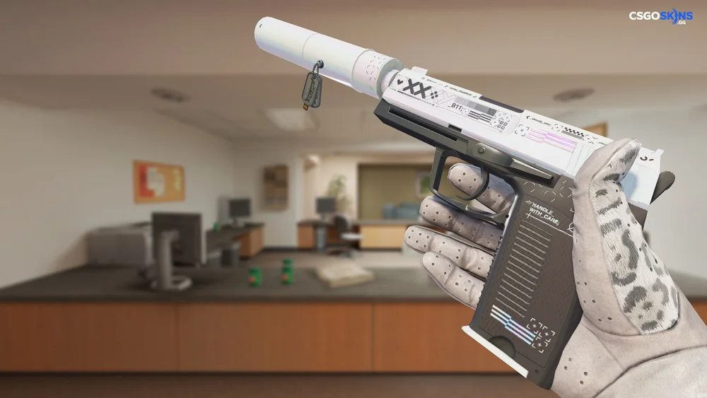 Charm | Austin 2025 Highlight | Boost Kill Artwork