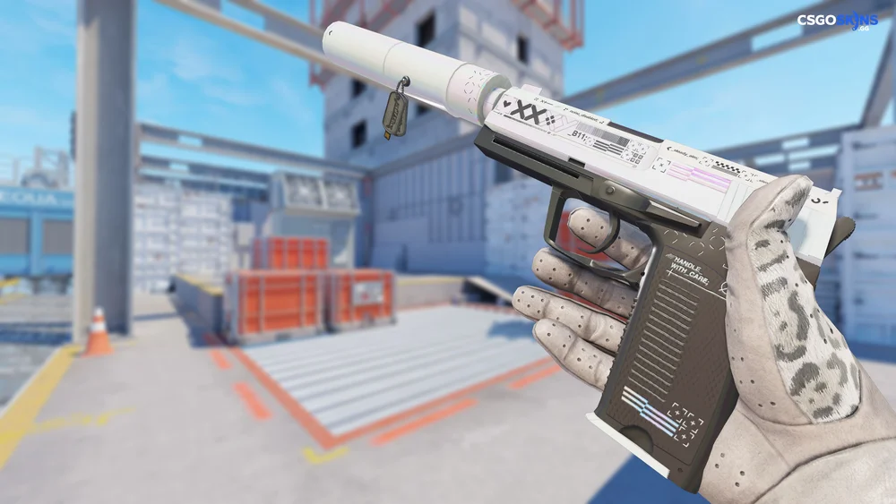 Charm | Austin 2025 Highlight | bLitz Almost The Hero Artwork