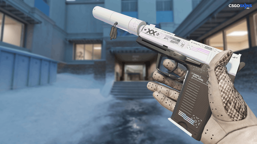 Charm | Austin 2025 Highlight | bLitz Double Connector Kill Artwork