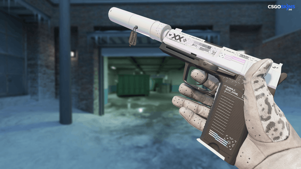 Charm | Austin 2025 Highlight | bLitz Double Dust II Kill Artwork