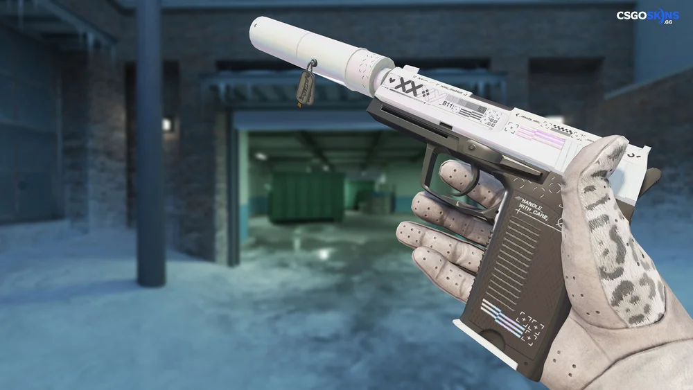 Charm | Austin 2025 Highlight | bLitz Double Dust II Kill Artwork