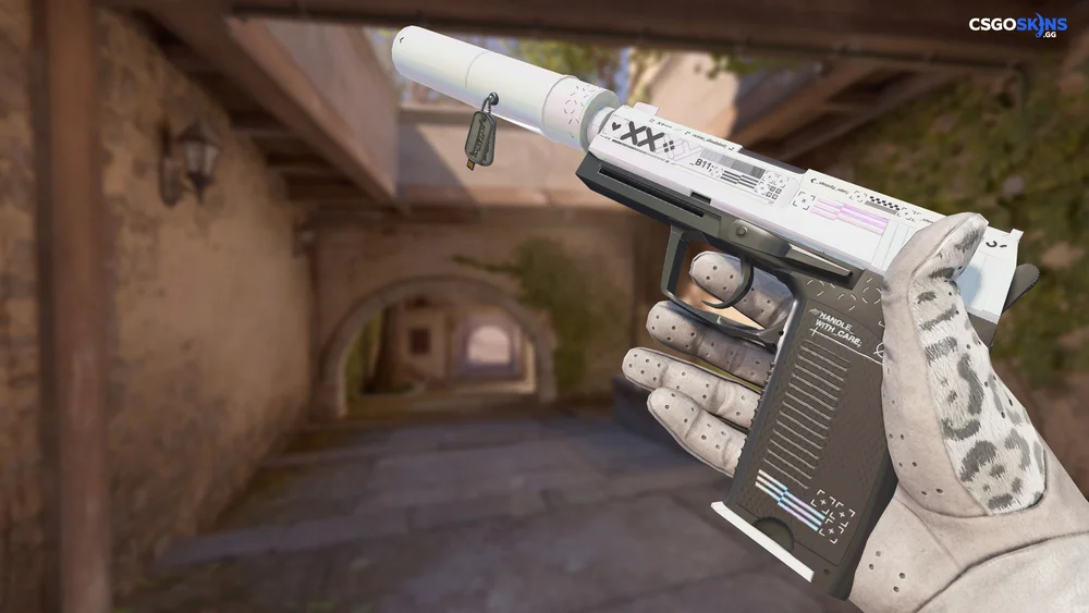 Charm | Austin 2025 Highlight | bLitz Double Smoke Kill Artwork