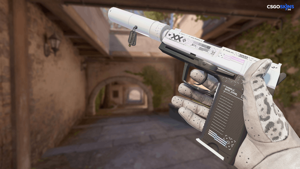 Charm | Austin 2025 Highlight | bLitz Double Smoke Kill Artwork