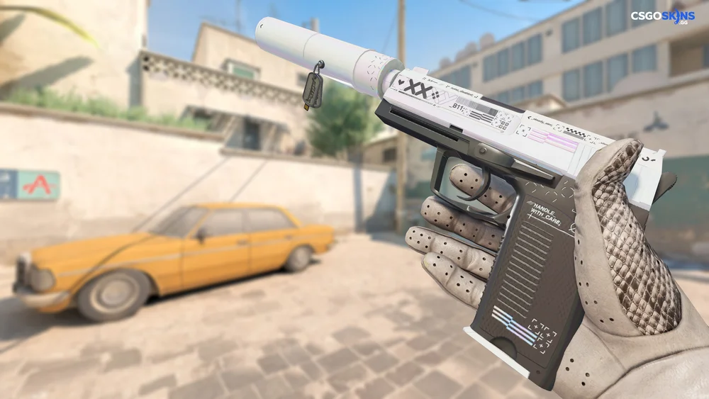 Charm | Austin 2025 Highlight | bLitz Kobe Artwork
