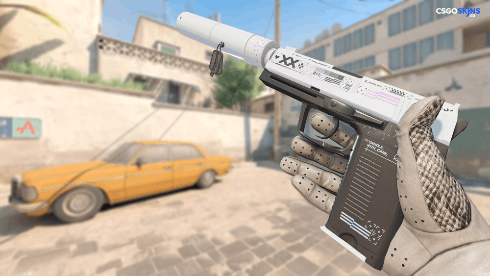 Charm | Austin 2025 Highlight | bLitz Kobe Artwork