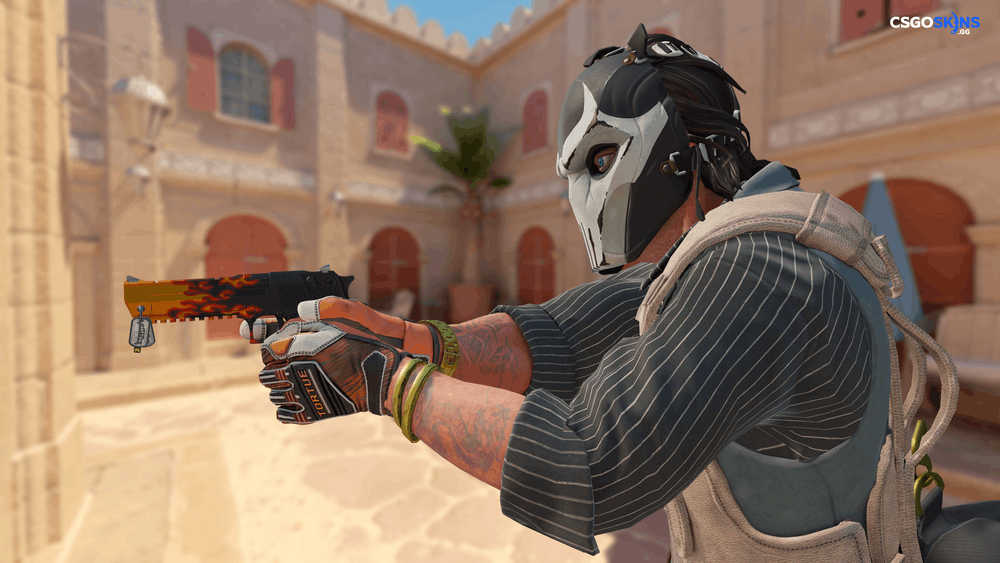 Charm | Austin 2025 Highlight | bLitz Kobe Artwork