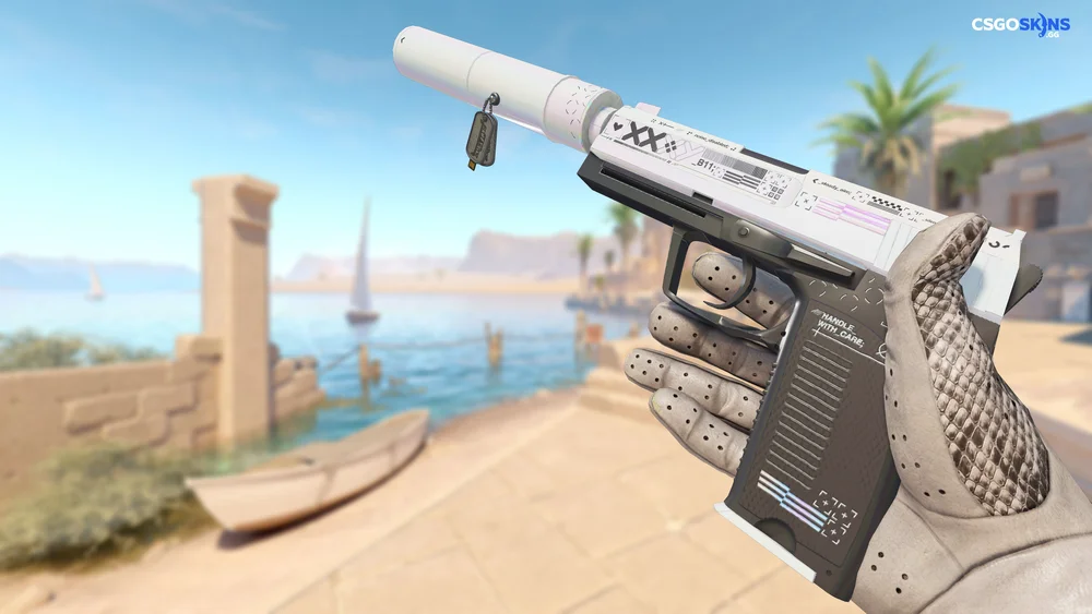 Charm | Austin 2025 Highlight | Brollan Double Kill Artwork