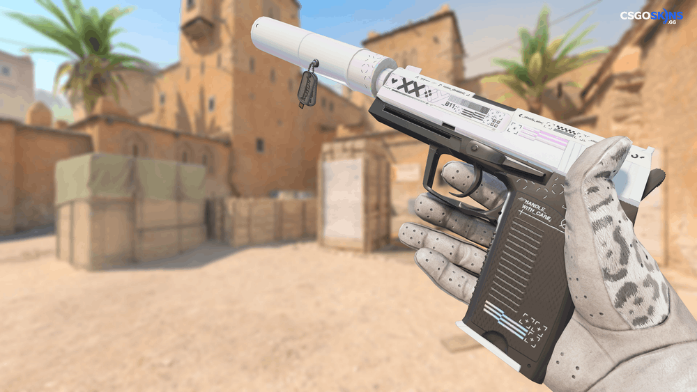 Charm | Austin 2025 Highlight | Brollan Triple Kill Artwork