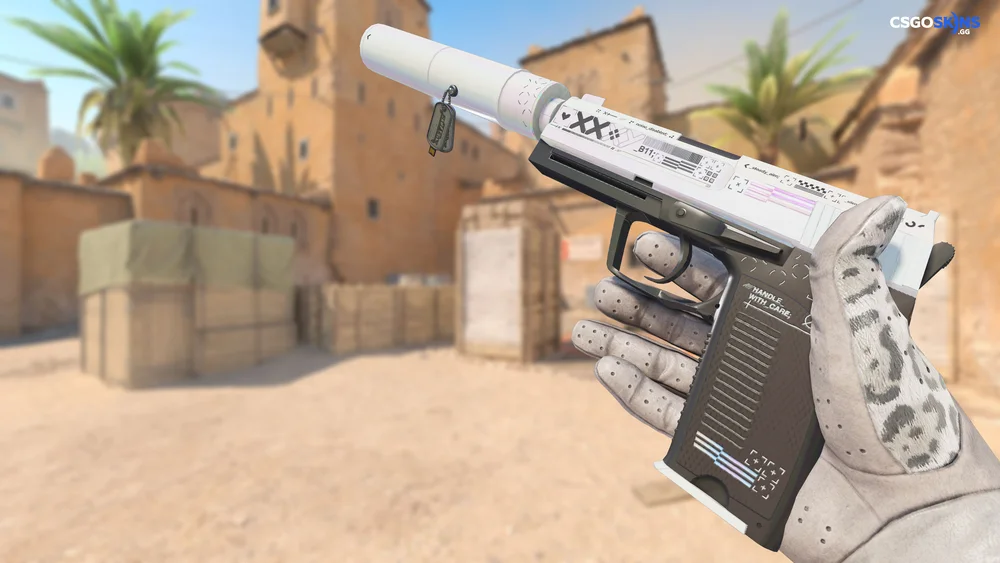Charm | Austin 2025 Highlight | Brollan Triple Kill Artwork