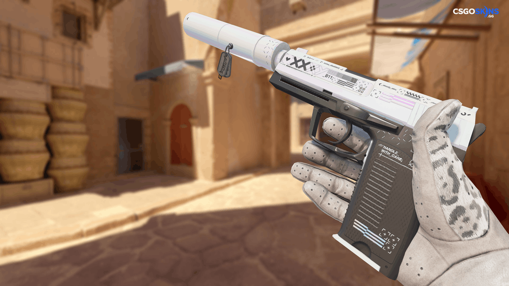 Charm | Austin 2025 Highlight | chopper Double Kill Artwork
