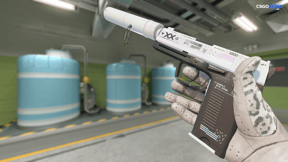 Charm | Austin 2025 Highlight | Chaos Mode Artwork