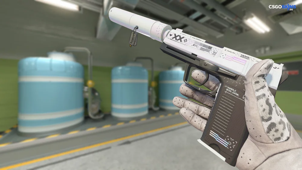Charm | Austin 2025 Highlight | Chaos Mode Artwork