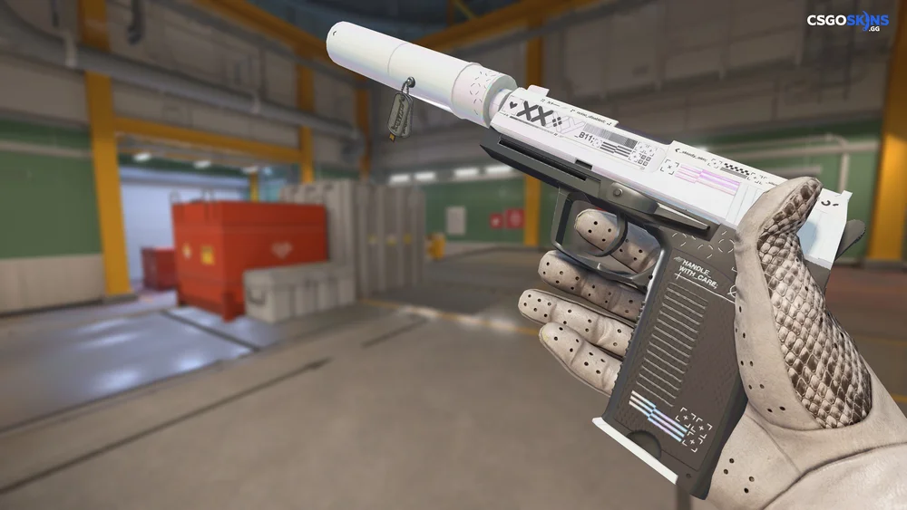 Charm | Austin 2025 Highlight | Closing Kills Artwork