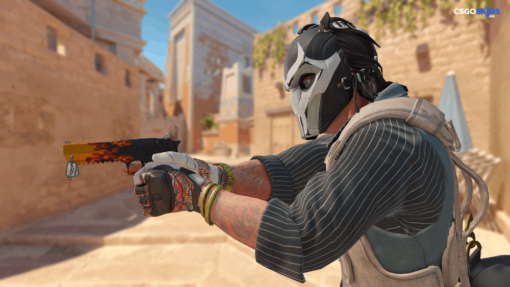 Charm | Austin 2025 Highlight | Closing Kills Artwork