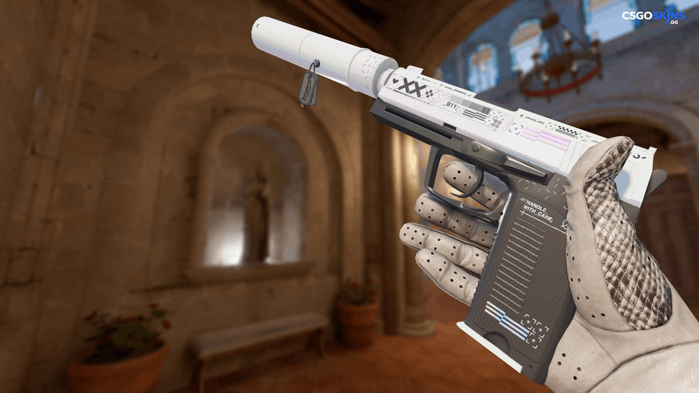 Charm | Austin 2025 Highlight | Clean Defense Double Artwork