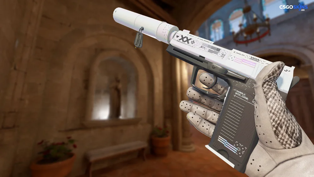 Charm | Austin 2025 Highlight | Clean Defense Double Artwork