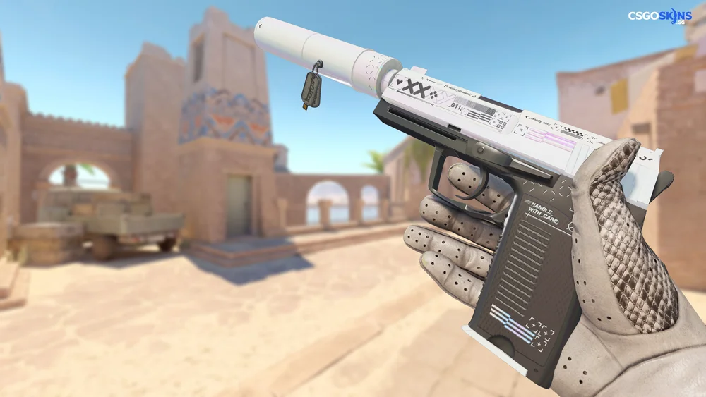 Charm | Austin 2025 Highlight | Clutch and Defuse Artwork