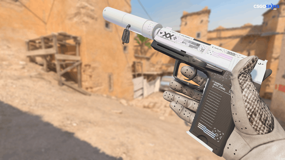 Charm | Austin 2025 Highlight | Clutch King Artwork