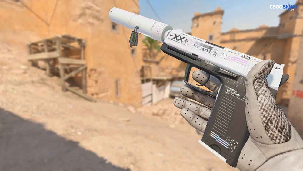 Charm | Austin 2025 Highlight | Clutch King Artwork