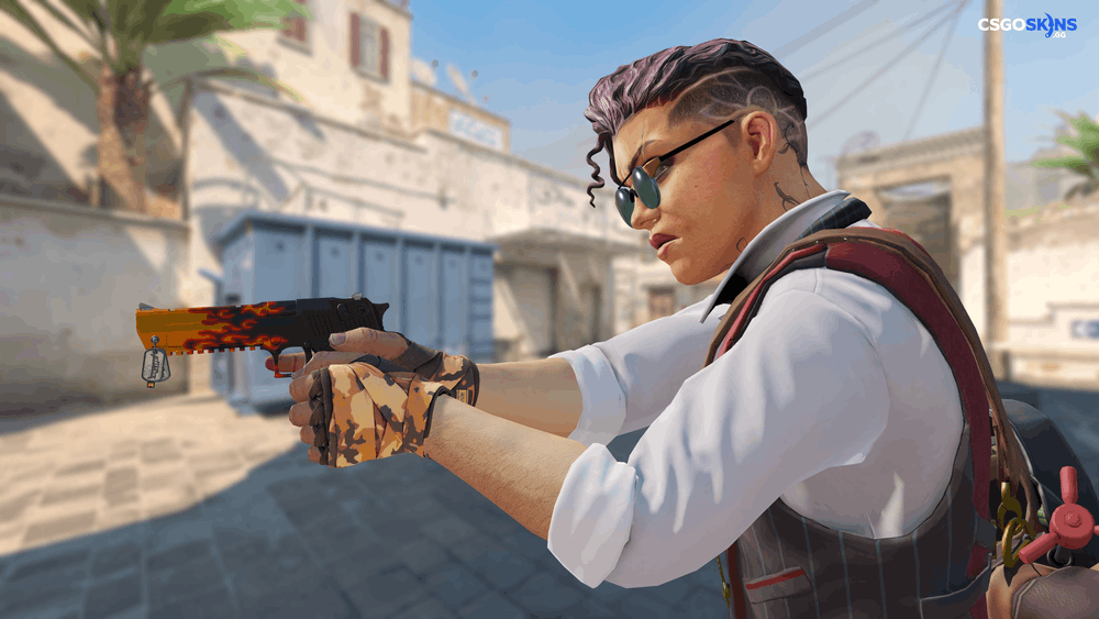 Charm | Austin 2025 Highlight | Clutch King Artwork