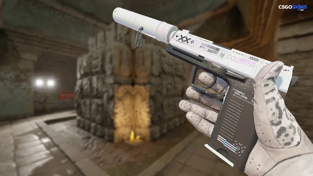 Charm | Austin 2025 Highlight | Clutch Win Artwork