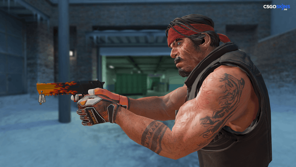 Charm | Austin 2025 Highlight | Clutch Win Artwork