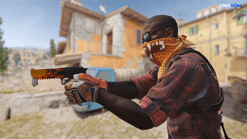 Charm | Austin 2025 Highlight | Clutch Veteran Artwork
